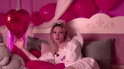 Pamelamy online show from 02-17-25, 05:10