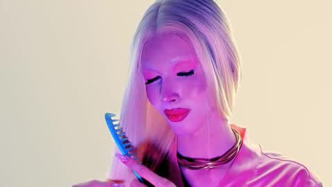 Pamelamy online show from 09-15-25, 12:38