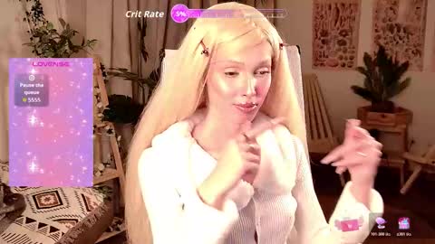 Pamelamy online show from 12-13-25, 10:48