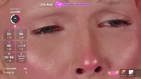 Snapshot of pamelamydreamys chatting on 05-19-26, 01:56 Pamelamy online show from 05-19-26, 01:56