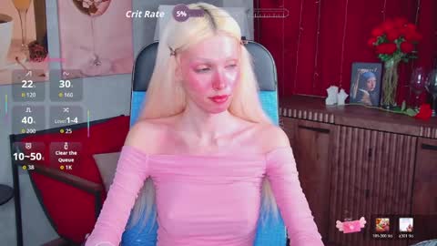 Snapshot of pamelamydreamys chatting on 05-24-26, 07:30 Pamelamy online show from 05-24-26, 07:30