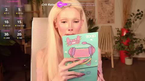 Snapshot of pamelamydreamys chatting on 05-31-26, 08:10 Pamelamy online show from 05-31-26, 08:10
