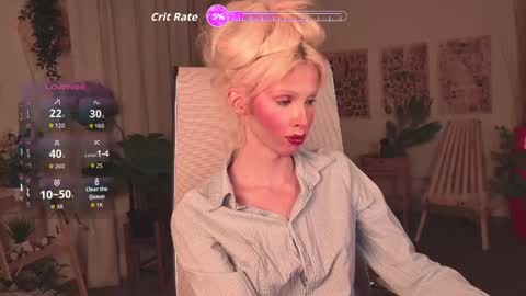 Snapshot of pamelamydreamys chatting on 06-03-26, 09:09 Pamelamy online show from 06-03-26, 09:09