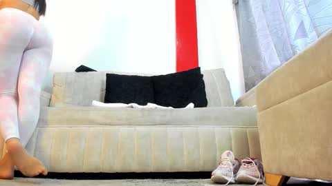 PAMELA online show from 10-23-25, 01:54