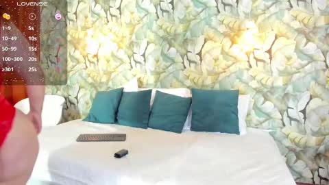 Pamela 3 online show from 12-30-24, 11:48