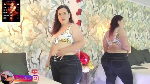 Pamela 3 online show from 10-07-25, 12:46