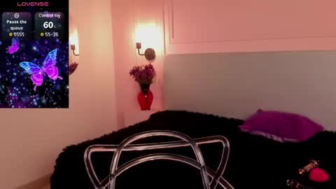 Snapshot of pamelaruiz6 chatting on 12-31-24, 04:27 Pamela Ruiz online show from 12-31-24, 04:27