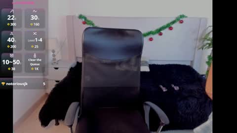 Snapshot of pamelaruiz6 chatting on 01-02-25, 05:35 Pamela Ruiz online show from 01-02-25, 05:35