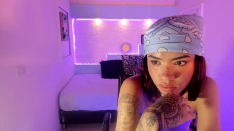 Snapshot of pamelaruiz6 chatting on 01-09-25, 07:31 Pamela Ruiz online show from 01-09-25, 07:31