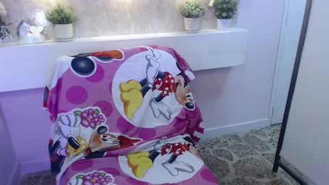 Snapshot of pamelaruiz6 chatting on 01-20-25, 12:25 Pamela Ruiz online show from 01-20-25, 12:25