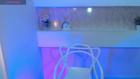 Snapshot of pamelaruiz6 chatting on 01-25-25, 08:21 Pamela Ruiz online show from 01-25-25, 08:21