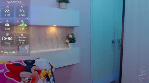 Snapshot of pamelaruiz6 chatting on 01-31-25, 09:05 Pamela Ruiz online show from 01-31-25, 09:05