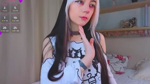 Diana online show from 10-03-25, 03:09