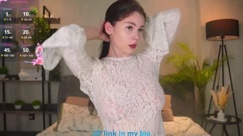 Diana online show from 10-23-25, 11:24