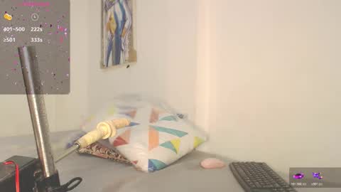 Snapshot of pamelas1_ chatting on 01-10-26, 08:54 Melyssa Lee online show from 01-10-26, 08:54