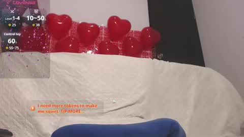 Snapshot of pamelas1_ chatting on 02-05-26, 10:03 Melyssa Lee online show from 02-05-26, 10:03