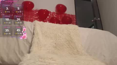 Snapshot of pamelas1_ chatting on 02-16-26, 08:16 Melyssa Lee online show from 02-16-26, 08:16