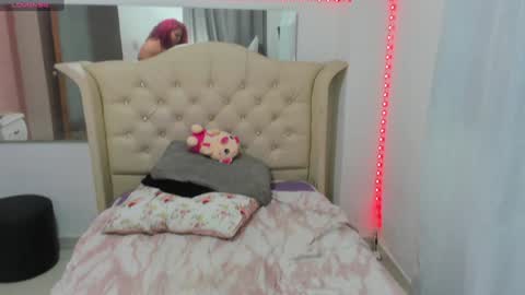 Pamela Villalobos online show from 12-12-24, 11:47