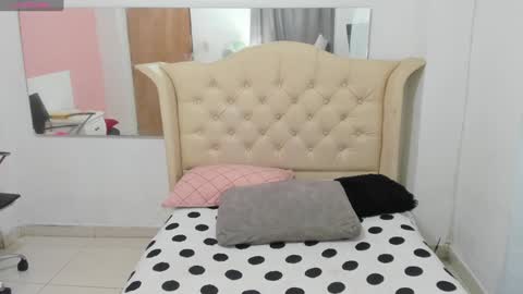 Pamela Villalobos online show from 01-03-25, 11:12