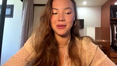 Kamila online show from 03-21-26, 05:12