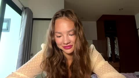 Kamila online show from 04-07-26, 02:12