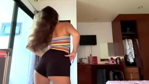 Kamila online show from 04-11-26, 05:12