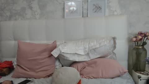 Pamella online show from 09-14-25, 07:13