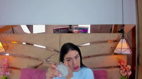 PAMELA online show from 04-27-26, 10:57