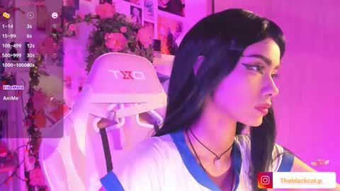 Instagram  Thanks to Deathmemor for being a constant fan for 6 months really thank you very much online show from 02-14-26, 07:27