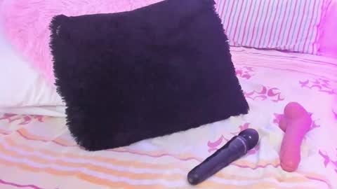 Pammela Smith online show from 12-02-24, 02:09