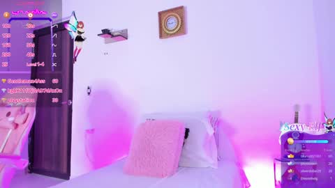 Pammela Smith online show from 01-16-25, 02:09