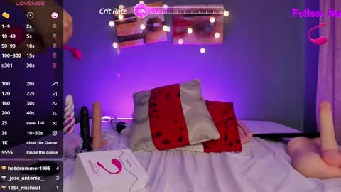 Pammela online show from 01-18-25, 06:32