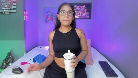 Pammela online show from 04-28-26, 05:18