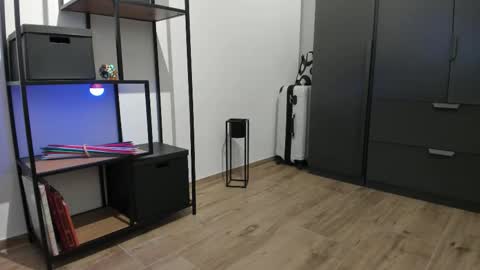 pampersandspanking online show from 02-24-26, 08:40