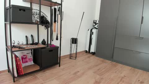 pampersandspanking online show from 03-01-26, 12:40