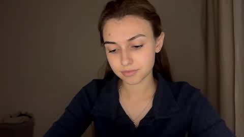 Lia online show from 07-28-26, 09:58