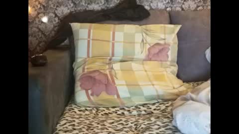 Pancamo online show from 01-01-25, 08:37