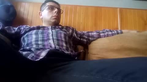 pancho18692 online show from 02-09-25, 08:56