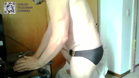 Pancho Madrid online show from 04-14-26, 12:22