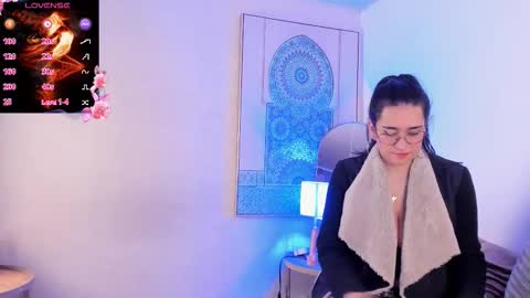 pandora922 online show from 02-12-26, 12:55