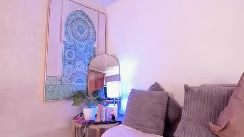 pandora922 online show from 03-07-26, 12:13