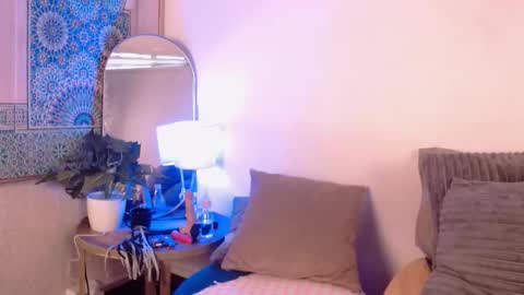 pandora922 online show from 03-09-26, 12:09