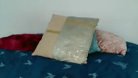 pandora_gu1 online show from 11-30-25, 06:34