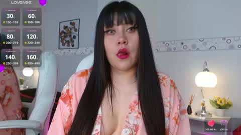 Pamela online show from 05-24-26, 08:14