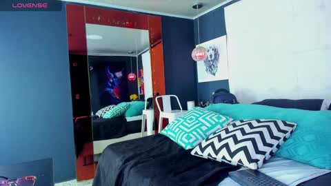 Snapshot of pandora_rey2 chatting on 12-24-24, 04:19 ---Pandora--- online show from 12-24-24, 04:19