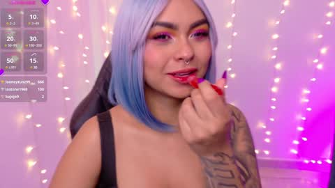Snapshot of pandorabeker chatting on 02-07-25, 09:37    online show from 02-07-25, 09:37