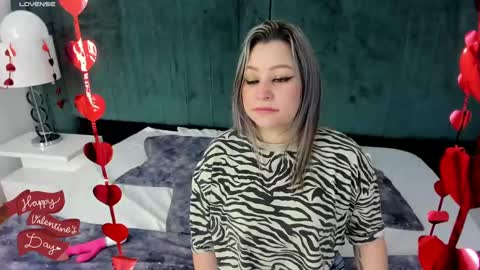 PANDORA  online show from 02-17-25, 11:23