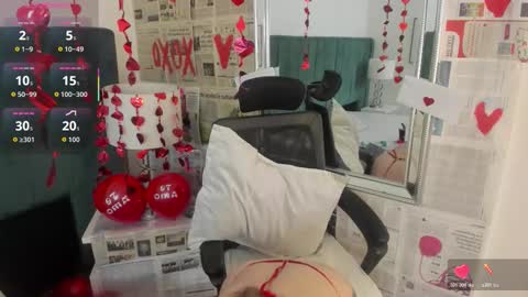 PANDORA  online show from 02-14-26, 12:46