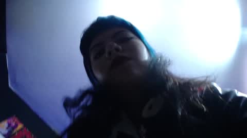 Snapshot of pandoragoddess chatting on 02-06-25, 07:07       online show from 02-06-25, 07:07