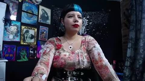 Snapshot of pandoragoddess chatting on 02-12-25, 09:22       online show from 02-12-25, 09:22